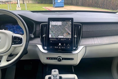 2026 Volvo XC90 B6 Ultra