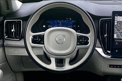 2026 Volvo XC90 B6 Ultra