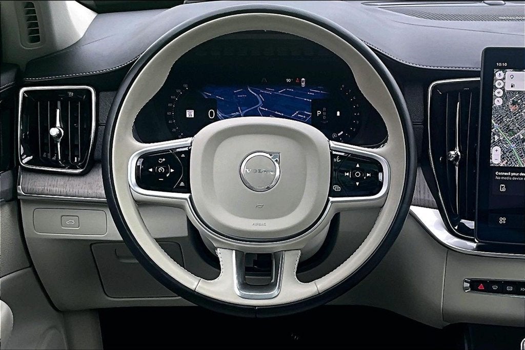 2026 Volvo XC90 B6 Ultra