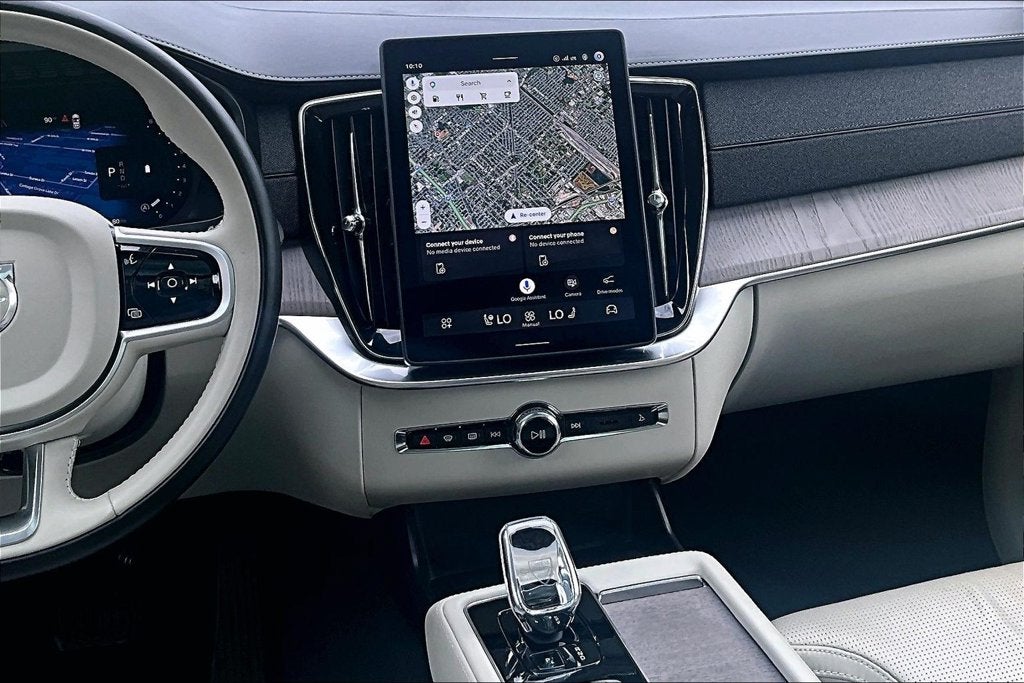 2026 Volvo XC90 B6 Ultra