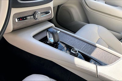 2023 Volvo XC90 B6 Plus 7-Seater