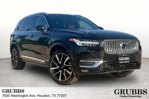 2023 Volvo XC90 B6 Plus 7-Seater