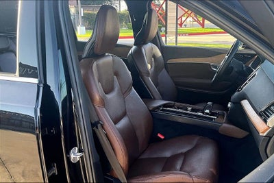 2023 Volvo XC90 B6 Plus 7-Seater
