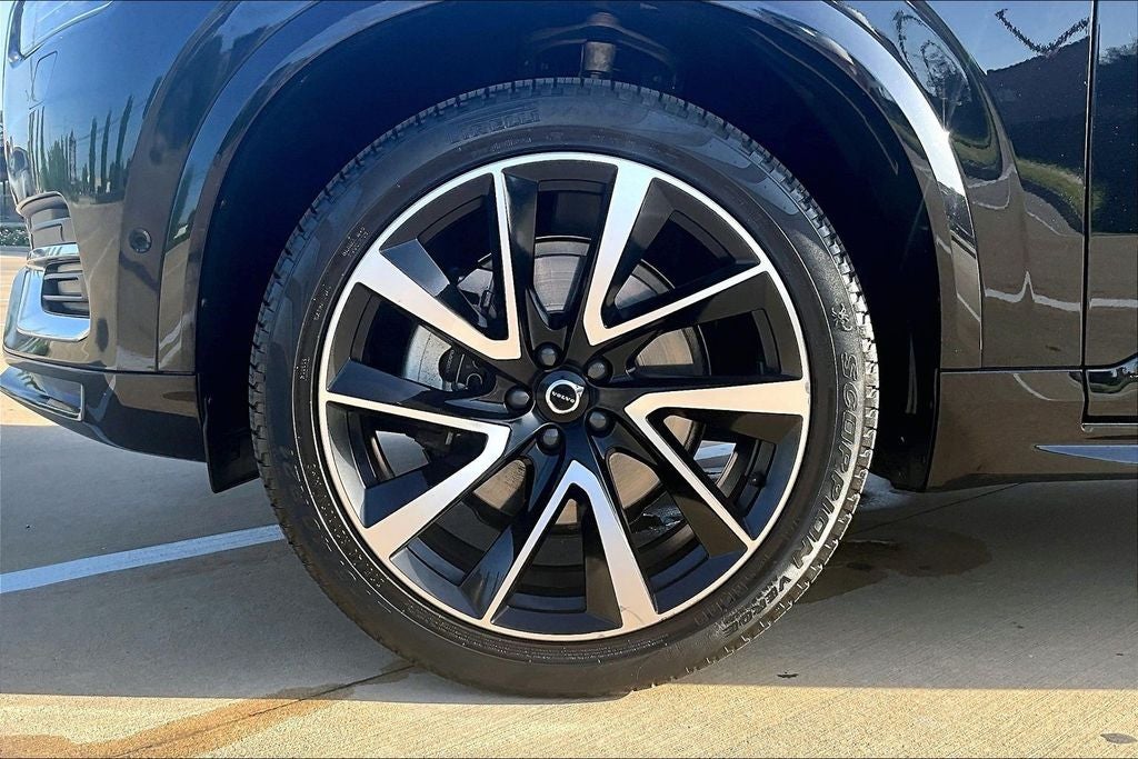 2023 Volvo XC90 B6 Plus 7-Seater