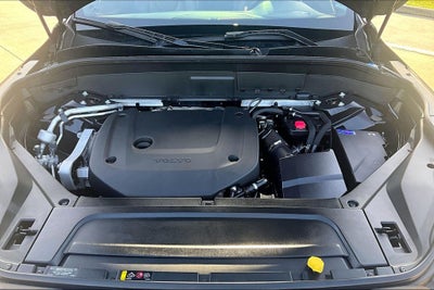 2023 Volvo XC90 B6 Plus 7-Seater