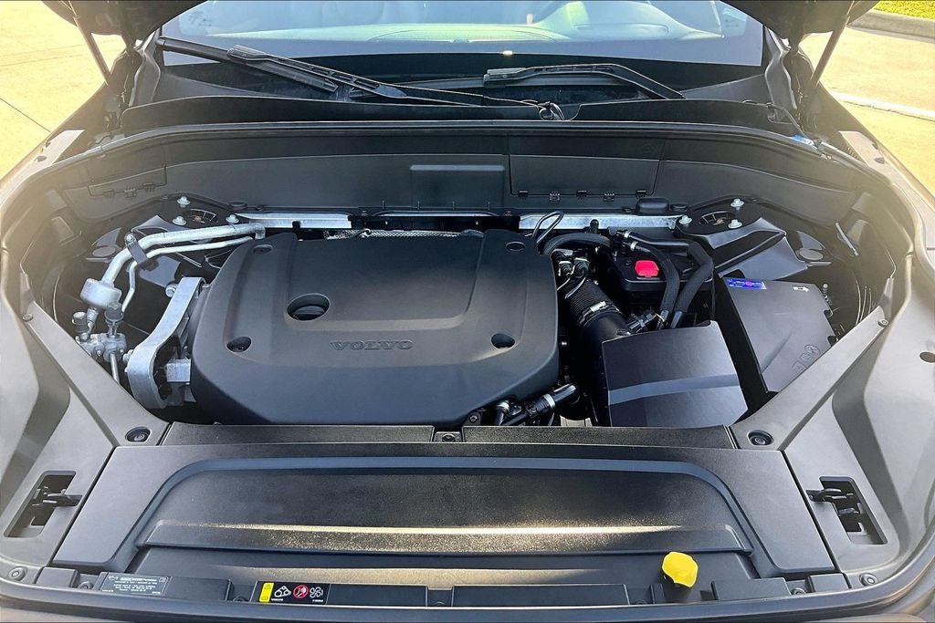 2023 Volvo XC90 B6 Plus 7-Seater