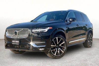 2023 Volvo XC90 B6 Plus 7-Seater