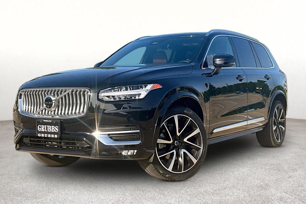 2023 Volvo XC90 B6 Plus 7-Seater
