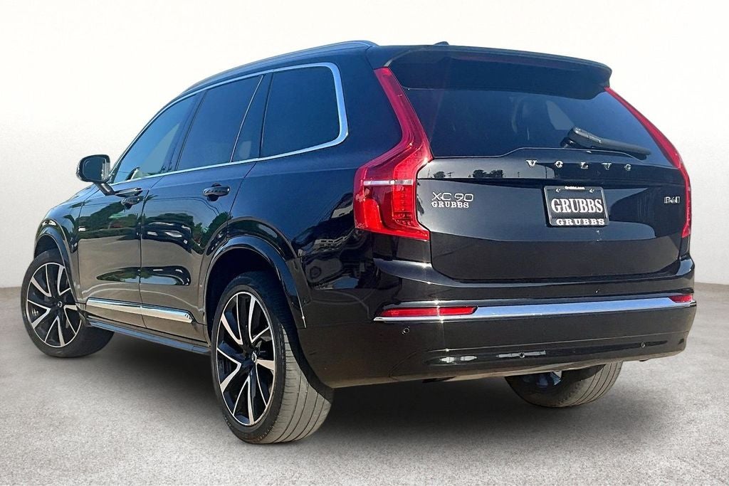 2023 Volvo XC90 B6 Plus 7-Seater