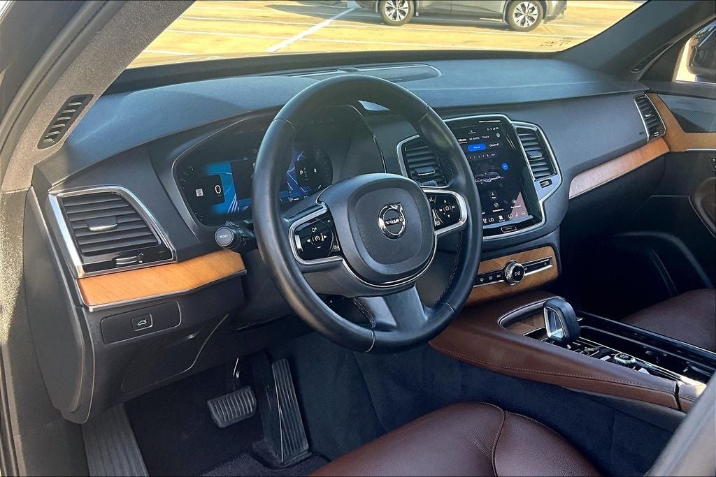 2023 Volvo XC90 B6 Plus 7-Seater