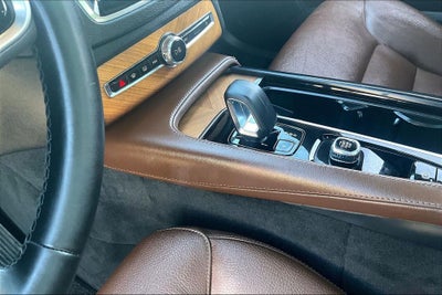 2023 Volvo XC90 B6 Plus 7-Seater