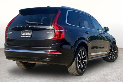 2023 Volvo XC90 B6 Plus 7-Seater