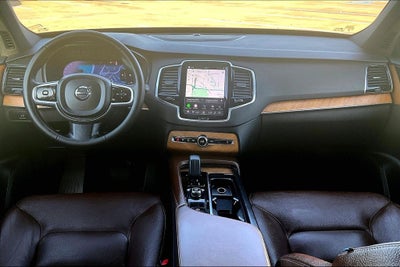 2023 Volvo XC90 B6 Plus 7-Seater