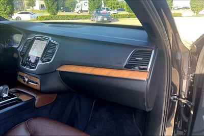 2023 Volvo XC90 B6 Plus 7-Seater