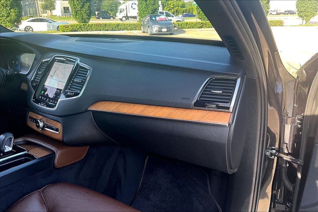 2023 Volvo XC90 B6 Plus 7-Seater