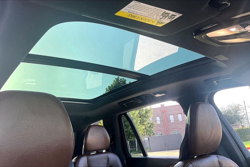 2023 Volvo XC90 B6 Plus 7-Seater