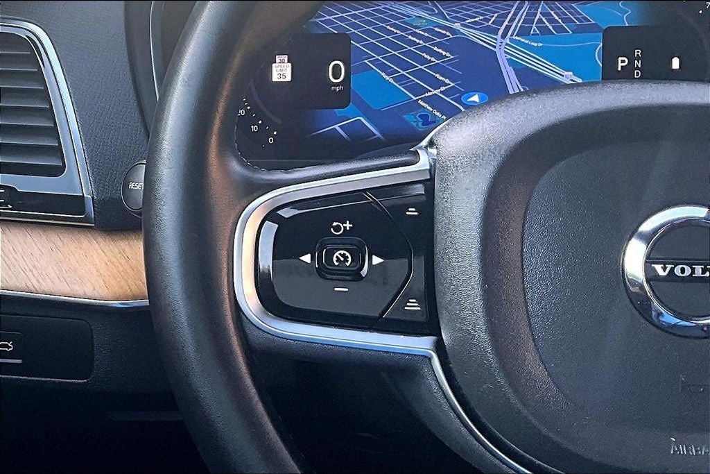 2023 Volvo XC90 B6 Plus 7-Seater