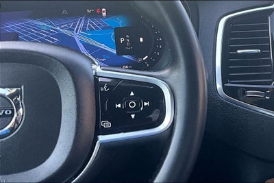 2023 Volvo XC90 B6 Plus 7-Seater