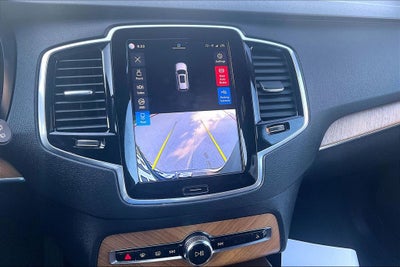 2023 Volvo XC90 B6 Plus 7-Seater