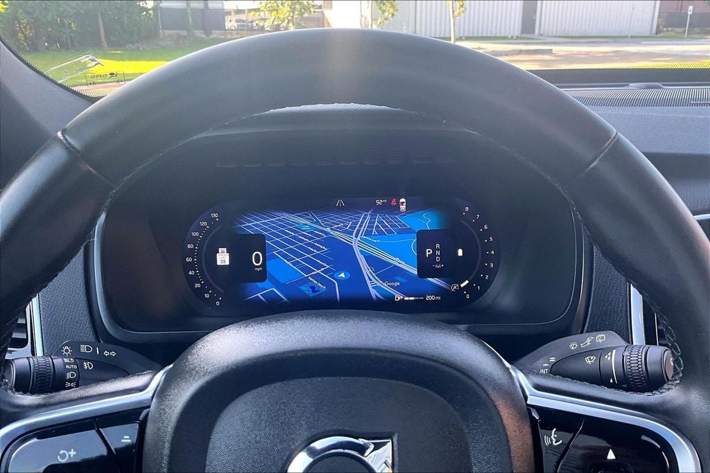 2023 Volvo XC90 B6 Plus 7-Seater