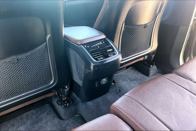 2023 Volvo XC90 B6 Plus 7-Seater