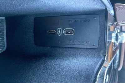 2023 Volvo XC90 B6 Plus 7-Seater