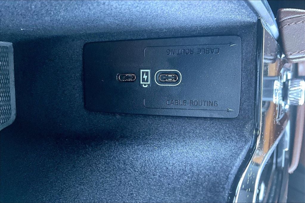 2023 Volvo XC90 B6 Plus 7-Seater