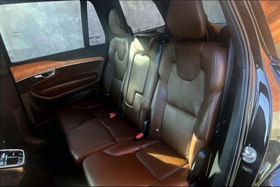 2023 Volvo XC90 B6 Plus 7-Seater