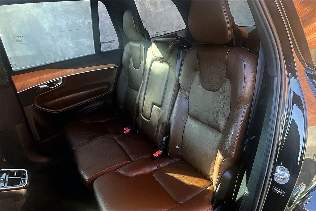 2023 Volvo XC90 B6 Plus 7-Seater