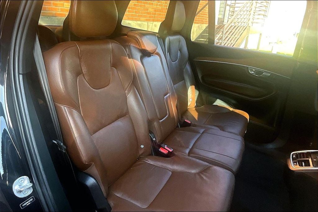 2023 Volvo XC90 B6 Plus 7-Seater