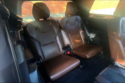 2023 Volvo XC90 B6 Plus 7-Seater