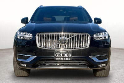 2023 Volvo XC90 B6 Plus 7-Seater