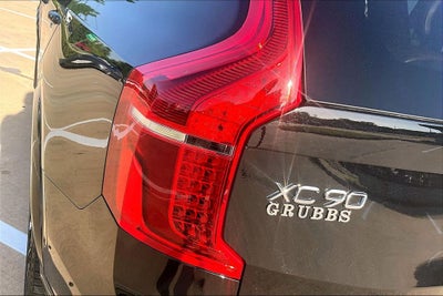 2023 Volvo XC90 B6 Plus 7-Seater