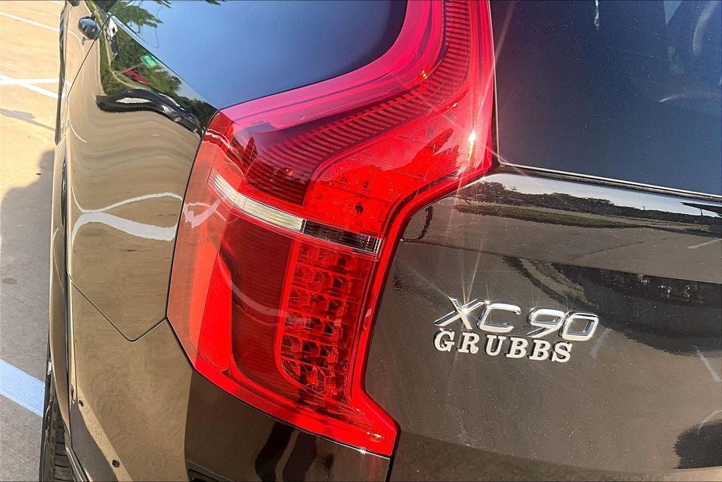 2023 Volvo XC90 B6 Plus 7-Seater