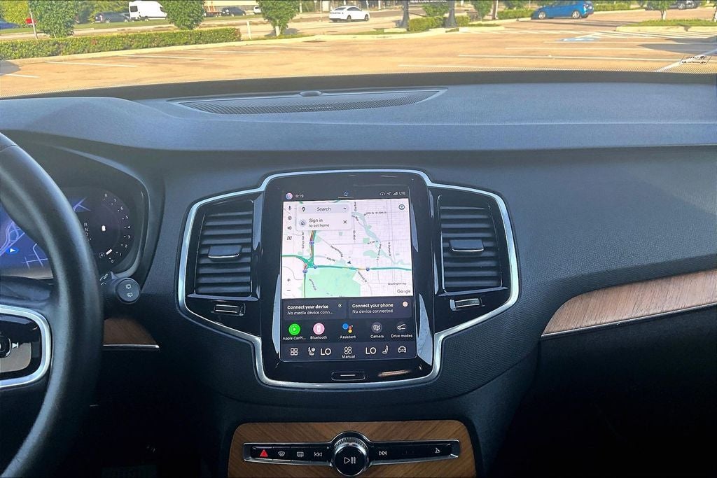 2023 Volvo XC90 B6 Plus 7-Seater