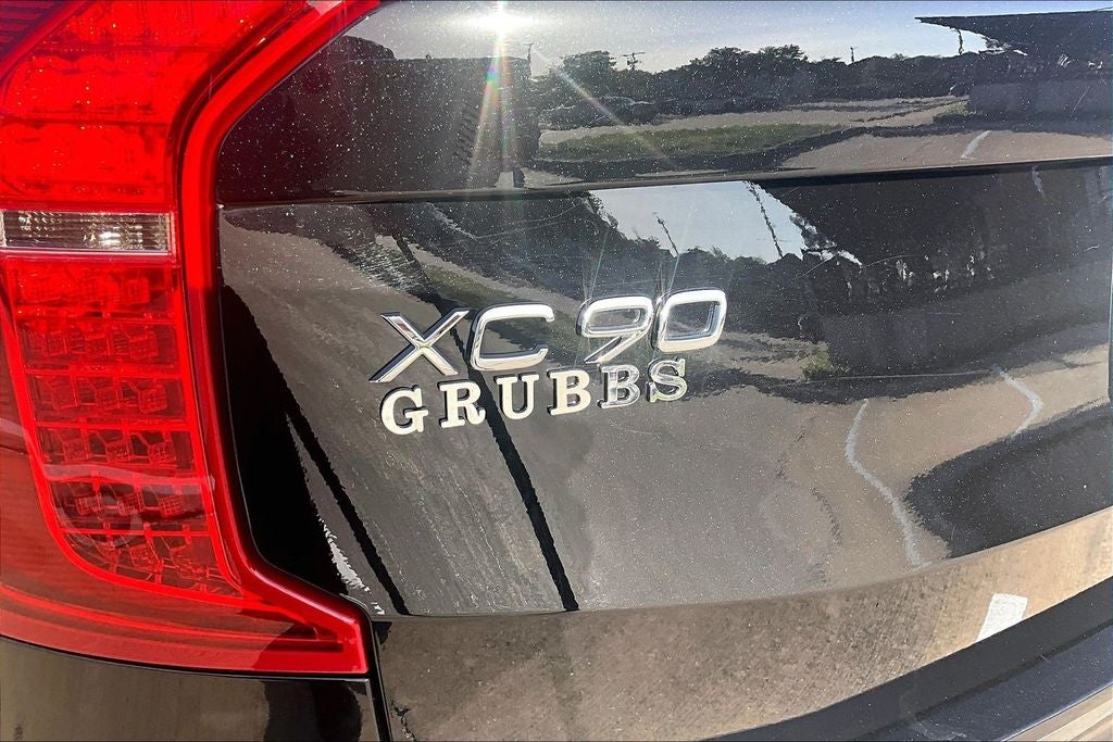 2023 Volvo XC90 B6 Plus 7-Seater