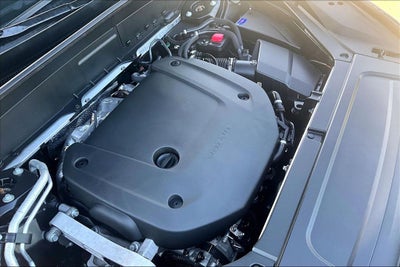 2023 Volvo XC90 B6 Plus 7-Seater
