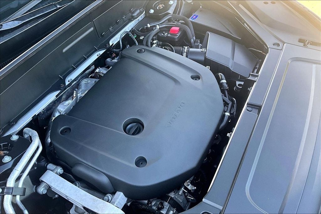 2023 Volvo XC90 B6 Plus 7-Seater