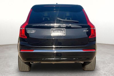 2023 Volvo XC90 B6 Plus 7-Seater