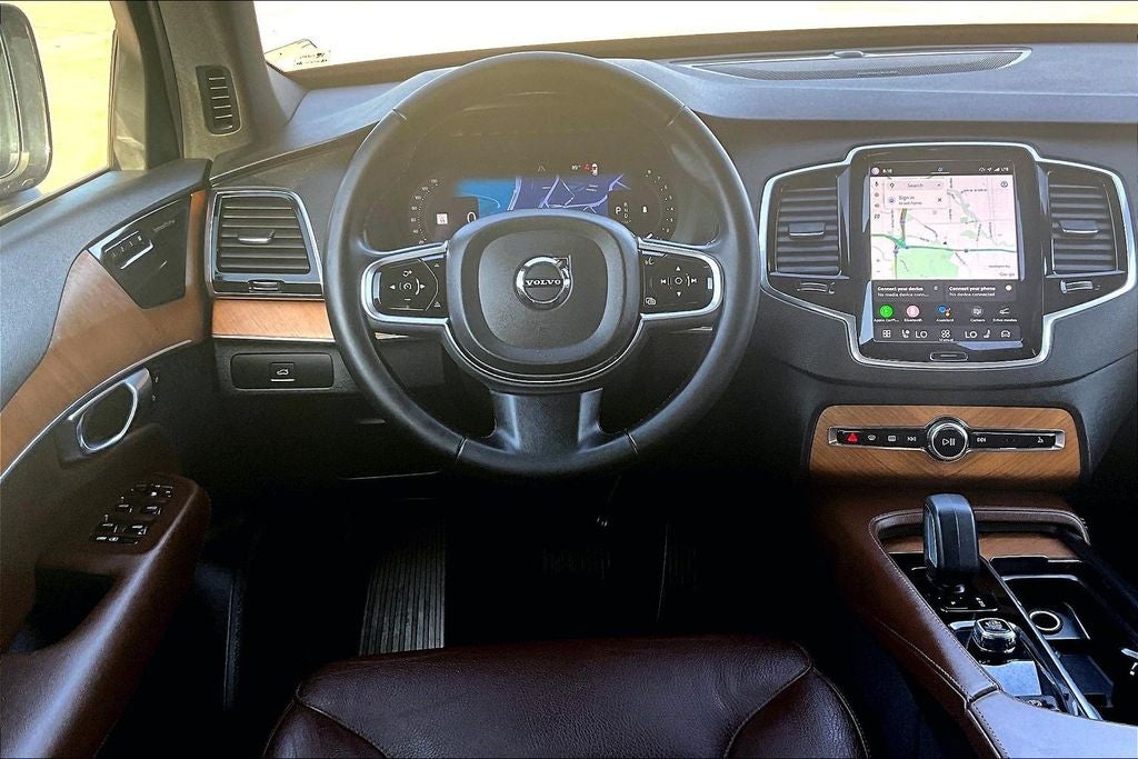 2023 Volvo XC90 B6 Plus 7-Seater