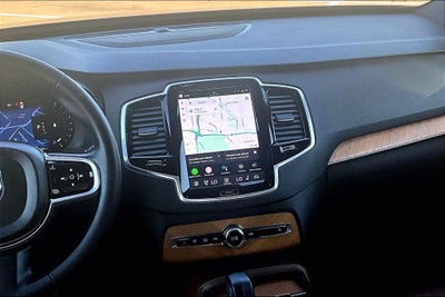 2023 Volvo XC90 B6 Plus 7-Seater