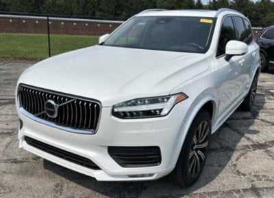 2023 Volvo XC90 B6 Core