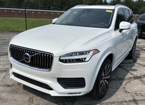 2023 Volvo XC90 B6 Core