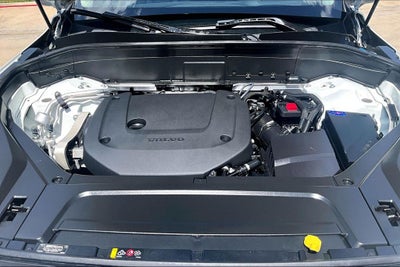 2023 Volvo XC90 B6 Core