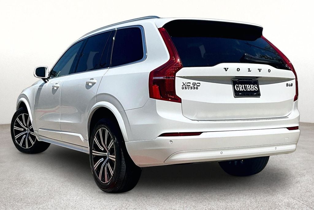 2023 Volvo XC90 B6 Core