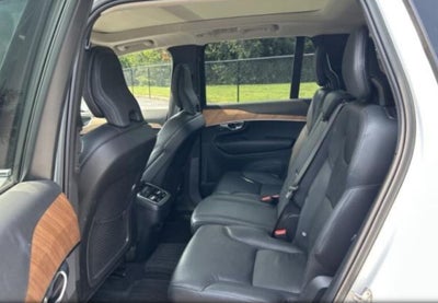 2023 Volvo XC90 B6 Core