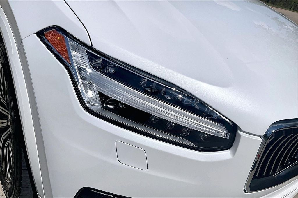 2023 Volvo XC90 B6 Core