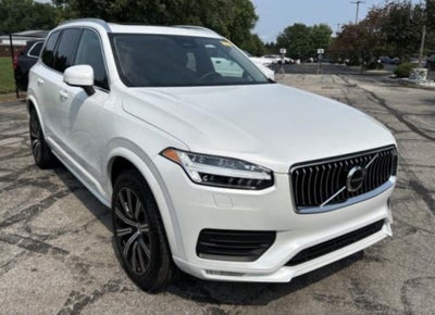 2023 Volvo XC90 B6 Core