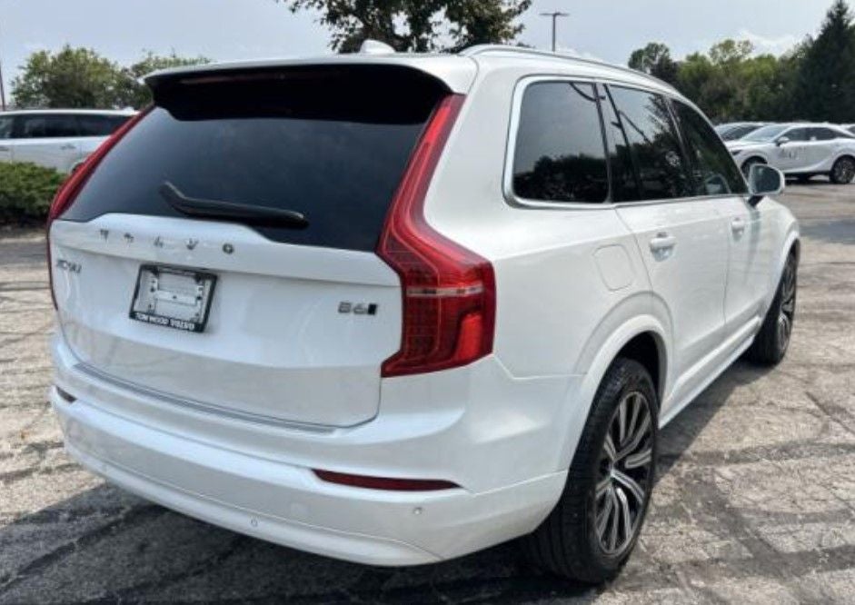 2023 Volvo XC90 B6 Core