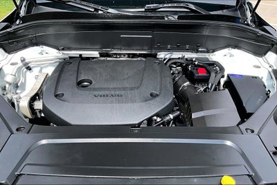 2023 Volvo XC90 B6 Core